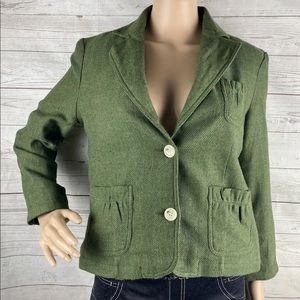 Steve & Barry’s Tweed Jacket